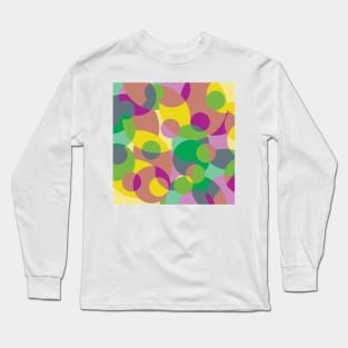 Dots Long Sleeve T-Shirt